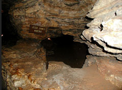 Mark Twain Cave