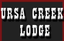 Ursa Creek Lodge